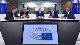 MEPs call for change of EU policy on Ukraine
