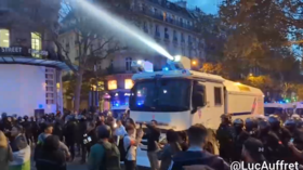 France cracks down on pro-Palestine protesters (VIDEOS)