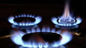 European gas prices surge to six month high