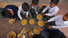 India rejects Global Hunger Index ranking, citing ‘malafide intent’
