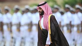 Saudi Arabia shelves Israel peace deal – Reuters