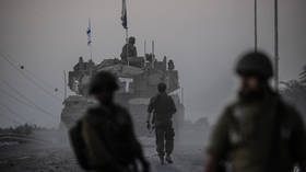 Israel postpones ground operation in Gaza – NYT