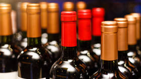 Baltic states overtake Italy as Russia’s largest wine suppliers – media