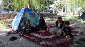 L'Afghanistan secoué par un autre puissant tremblement de terre
