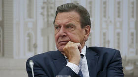 Ex-German chancellor unapologetic about friendship with Putin