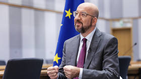 EU Council chief raises alarm about fresh migrant wave