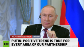 US’ talk on its exceptionalism is ‘continuity of its colonial thinking’ – Putin