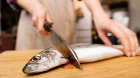 Russia suspends all seafood imports from Japan