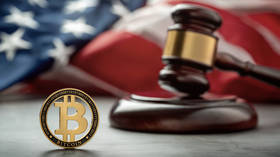 US government has $5 billion worth of bitcoin – WSJ