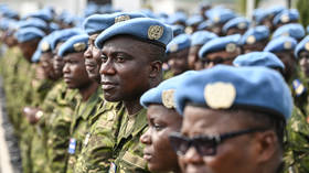 UN peacekeepers step up withdrawal from Mali over security concerns