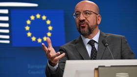 EU Council chief warns of new migration crisis