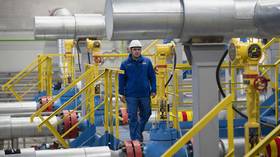 China will soon fully replace lost EU markets – Gazprom