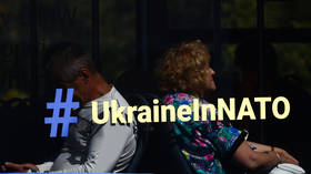 Ukrainians want to join NATO more than EU – survey