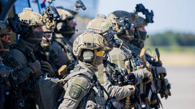 Germany readies elite forces for possible Gaza op – Bild
