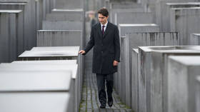 Canada facing ‘a very scary rise of anti-Semitism’ – PM