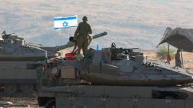 War will ‘last a long time’ – Israeli minister