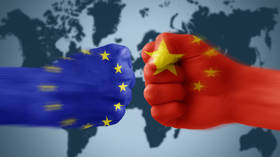 EU economy risks ‘knockout blow’ over China policy – member state