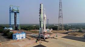 India conducts crucial test ahead of first manned space mission