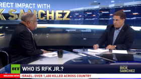 RFK Jr.'s candidacy