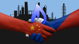 Russia to become China’s second biggest trade partner – Rosneft boss
