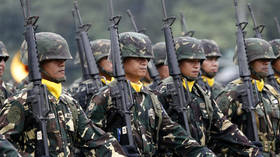 Asian military bans ‘digital clone’ app