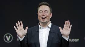 Musk makes $1 billion name-change offer to Wikipedia