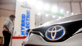 World’s largest automaker calls on India to change hybrid-car policy