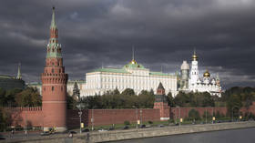 Kremlin responds to Biden’s ‘new world order’ pledge