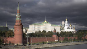 Kremlin responds to Biden's ‘new world order’ pledge