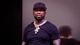 Rapper 50 Cent slams Biden’s beach vacation