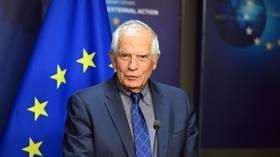EU’s Borrell asks media ‘not to forget about Ukraine’