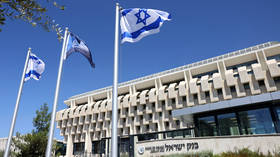 Israel’s central bank warns of economic hit