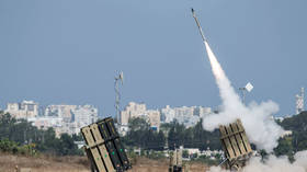 Israel-Hamas war stokes demand for Iron Dome ammo – WSJ