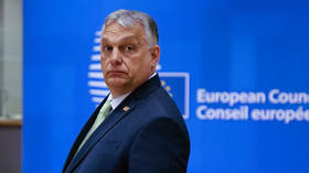 EU a ‘parody’ of USSR – Hungarian PM