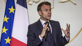 France to call for Palestinian state – media