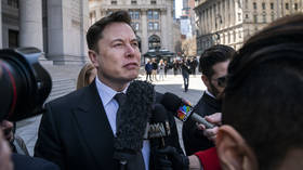 US went ‘overboard’ in weaponizing dollar – Musk