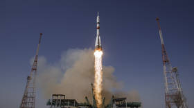 Russian MPs may approve advertising on space rockets
