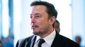 Kiev slams Musk over calls to end Ukrainian conflict