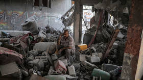 Israël vernietigt de economie van Gaza – VN