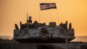 Israël retarde l’invasion de Gaza pour donner du temps aux États-Unis – WSJ