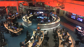 US asks Qatar to ‘tone down’ Al Jazeera – Axios