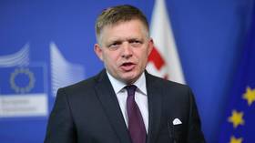 No more military aid for Ukraine – EU state’s new PM