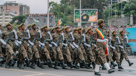 Ethiopia will not pursue interests through war – PM