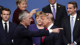 Trump planning to withdraw US from NATO – media
