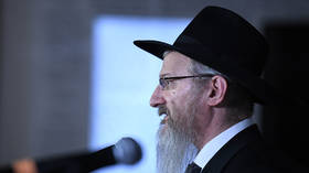 Jewish leader praises ‘religious tolerance’ in Russia