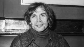 Russian Communists want gay ballet icon Nureyev canceled