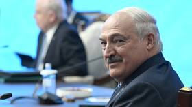 Belarusian leader says he supports EU