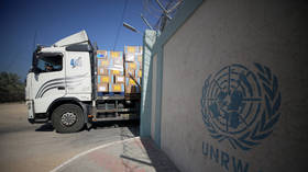 UN scales back Gaza aid operation amid fuel shortage