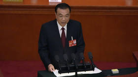 China’s former premier dies of ‘sudden heart attack’