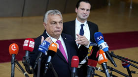 Orban ‘proud’ of good relations with Russia